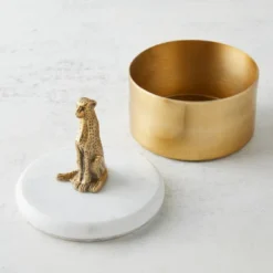 Nikki Chu - Regal Jewel Box