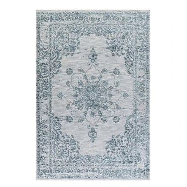 Claudia Rug - Indigo - Image 6