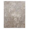 Masterpiece Rug - Beige/Grey