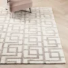 Sintara Rug - Ivory/Beige