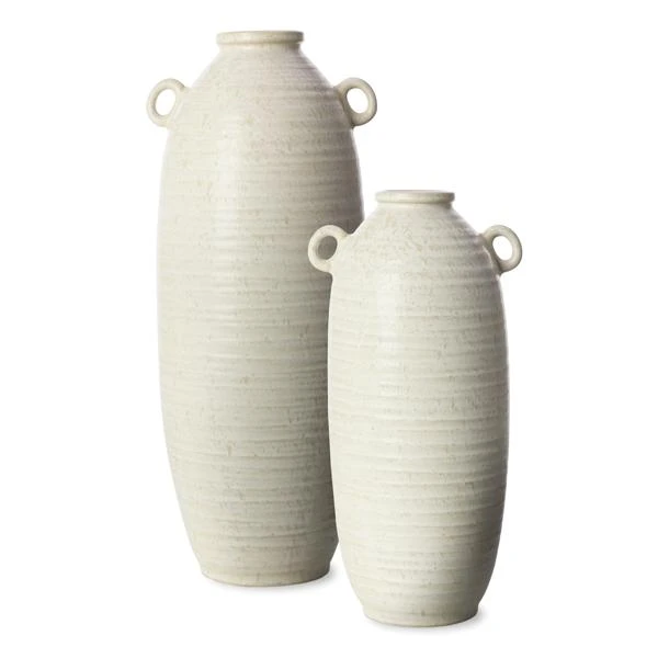 Hush Vase - Set Of 2