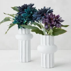 Crete Vase - Set Of 2