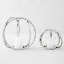 Trinity Pillar Holder