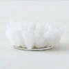 Quartz Crystal Tealight