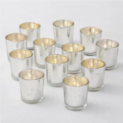 Votive Cup Set