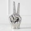 Peace Sign Hand