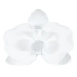 Orchid Flower Wall Decor
