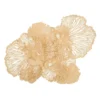 Flower Wall Decor - Ivory