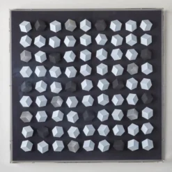 Movement In Squares 1