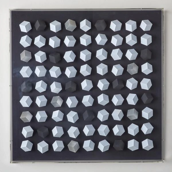 Movement In Squares 1