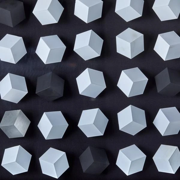 Movement In Squares 1 - Image 3