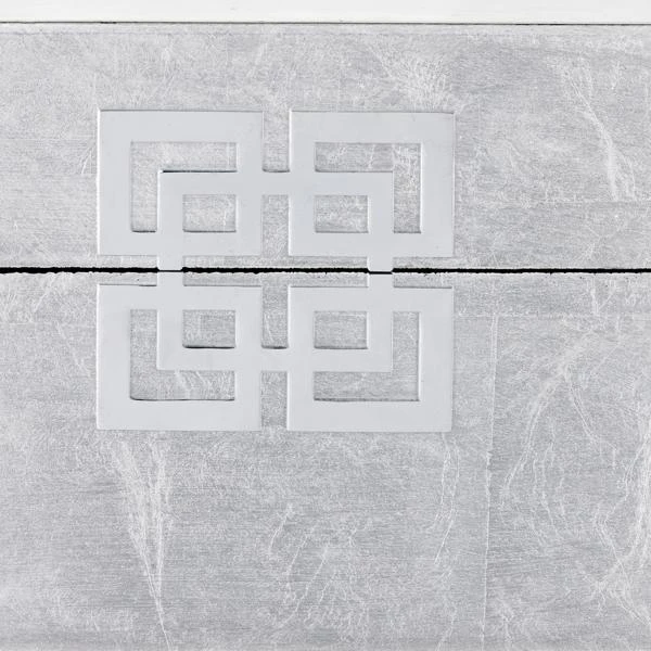 Ming Boxes - Set Of 2 - Image 4