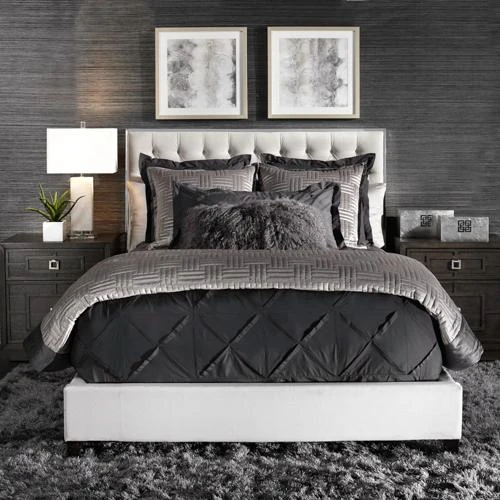 Ming Boxes - Set Of 2 - Image 6