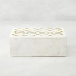 Nikki Chu - Marrakesh Box