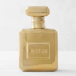 Parfum Bottle Coin Bank