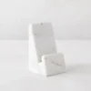 Marble Tech Holder