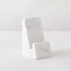 Marble Tech Holder