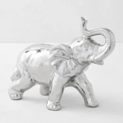 Elephant Coin Bank