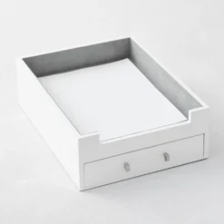 Cendrine Desk Tray