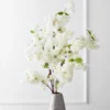 Cherry Blossom Spray - Set Of 3