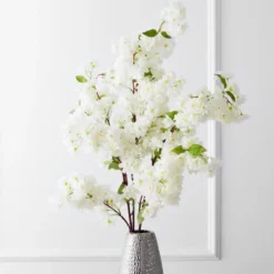 Cherry Blossom Spray - Set Of 3