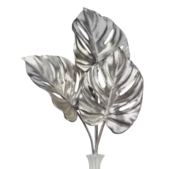 Metallic Split Philo - Set Of 3