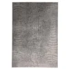 Addis Rug - Silver