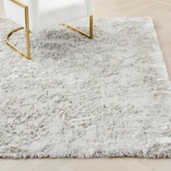 Indochine Rug - White