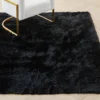 Indochine Rug - Black