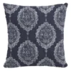 Charleston Outdoor Pillow 18" - Blue
