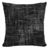Marc Outdoor Pillow 18" - Black