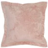 Leon Pillow 22" - Blush