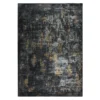 2'7" X 9'6" Prosperous Rug - Grey