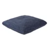 Merritt Floor Pillow - Navy