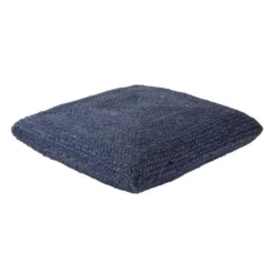 Merritt Floor Pillow - Navy