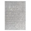 Nola Rug - Silver
