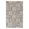 Nikki Chu - Nia Rug - Birch/Grey
