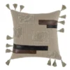 Zayn Pillow 22" - Natural