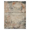 Ambrose Rug - Beige/Terracotta