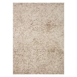 Gorga Rug - Ivory/Sand