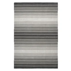 Fresco Indoor/Outdoor Rug - Grey