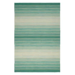 Fresco Indoor/Outdoor Rug - Spa