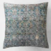 Idyllic Floor Pillow - Navy