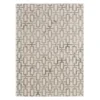 Jacqueline Rug - Ivory/Grey
