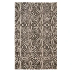 Cyrene Rug - Charcoal