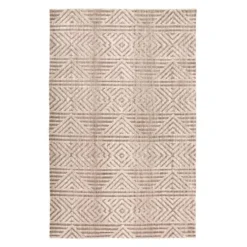 Melissa Rug - Natural