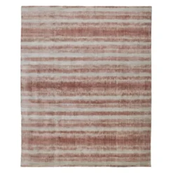 Macondray Rug - Blush