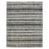 Macondray Rug - Charcoal