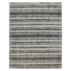 Macondray Rug - Charcoal