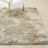 Indochine Rug - Gold